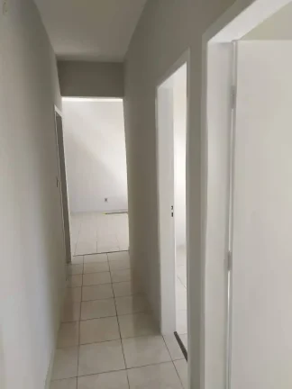 Imagem Apartamento à Venda em Juiz de Fora MG - Bairro Bela Aurora / Ipiranga