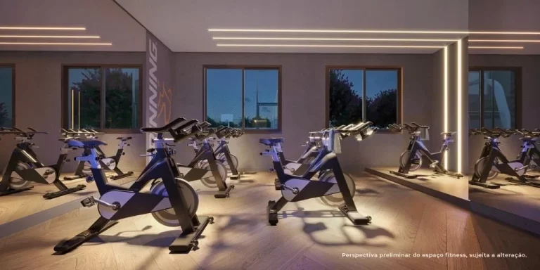 Imagem Apartamento à venda no bairro Brás - São Paulo/SP