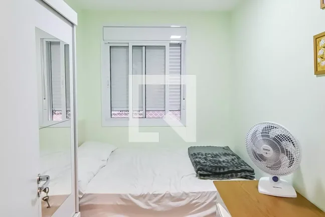 Imagem Apartamento à Venda - Vila Mariana, 2 Quartos, 37 m2