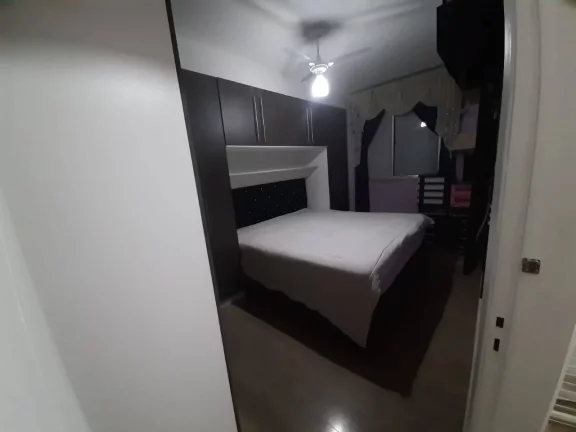 Imagem Apartamento a venda Jd. Bela Vista - Condominio Morada do Sol