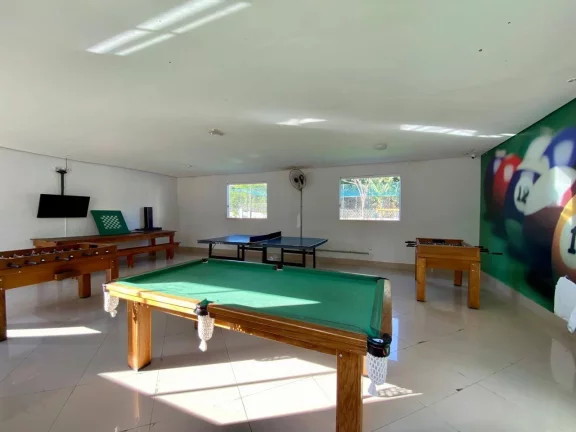 Imagem Apartamento à venda no Parque Serra Azul