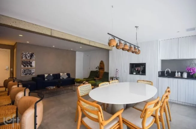 Imagem APARTAMENTO RESIDENCIAL em São Paulo - SP, Vila Madalena
