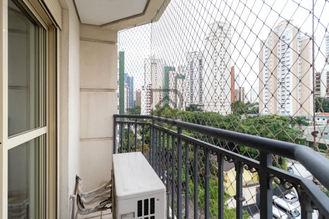 Imagem Apartamento chacara klabin pronto para morar