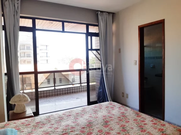 Imagem Apartamento a venda de 3 quartos - Vila Nova - Cabo Frio