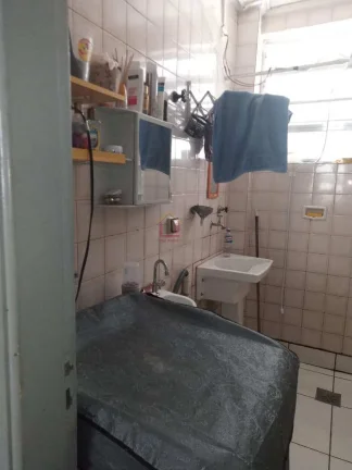Imagem apartamento a venda na Guilhermina