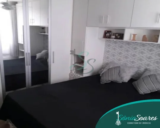 Imagem Apartamento à Venda, Campinas/SP