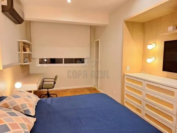 Imagem Copacabana – Rua Figueiredo Magalhăes | Residencial › Apartamento 4 quarto(s) à Venda