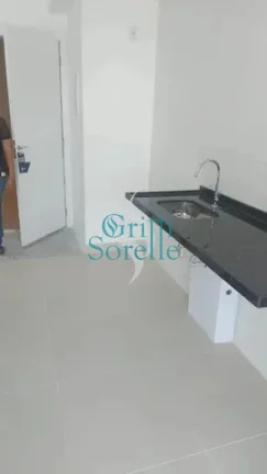 Imagem Apartamento à Venda na Chácara Santo Antonio - São Paulo/SP.