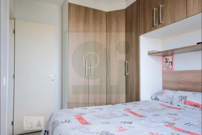 Imagem APARTAMENTO RESIDENCIAL em SÃO PAULO - SP, VILA PRUDENTE