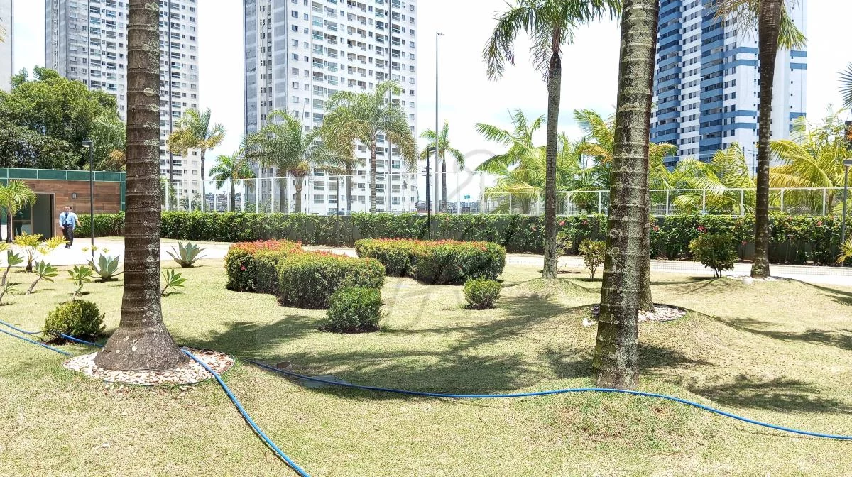 Imagem Vendo ótimo Ap 3 suítes, lavabo, varanda gourmet, 122,58 m2, Horto Bela Vista, Salvador-BA