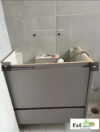 Imagem Apartamento para Venda em Limeira, Parque Hippolyto, 2 dormitórios, 1 banheiro, 1 vaga