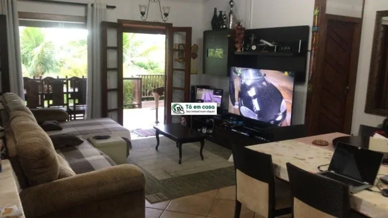 Imagem CASA RESIDENCIAL em JAMBEIRO - SP, Santa Bárbara