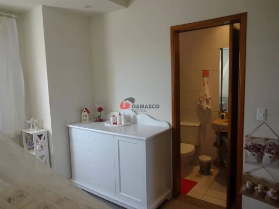Imagem Cobertura à venda 3 Quartos, 2 Suites, 3 Vagas, 135M², Rudge Ramos, São Bernardo do Campo - SP