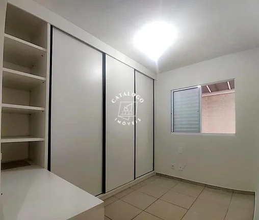 Imagem Apartamento a Venda no bairro Jardim Zara - Ribeirão Preto, SP