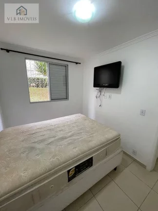 Imagem Apartamento à venda (49,00 m²), Parque Munhoz, São Paulo, SP