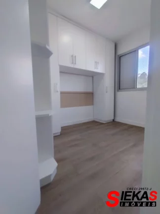 Imagem Apartamento à venda em São Paulo - Jardim Santa Terezinha (Zona Leste) 2 quartos, 1 sala, 1 banheiro, 1 vaga, 46m².