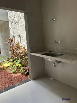 Imagem VENDO CASA DE ALTO PADRÃO - SIM