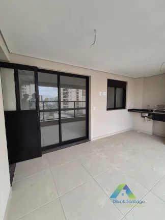 Imagem Apartamento à venda no bairro Vila Bastos - Santo André/SP