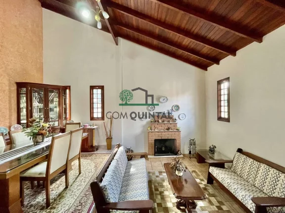Imagem Casa com 3 Quartos à Venda, 1 m² em Chácara Das Paineiras - Carapicuíba