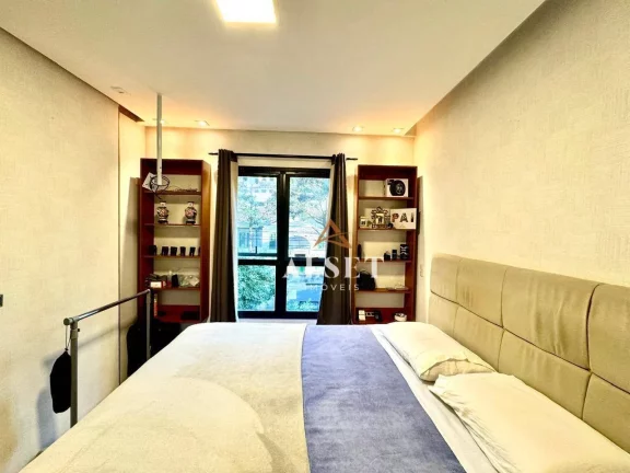 Imagem Apartamento com 2 dormitórios no Anália Franco