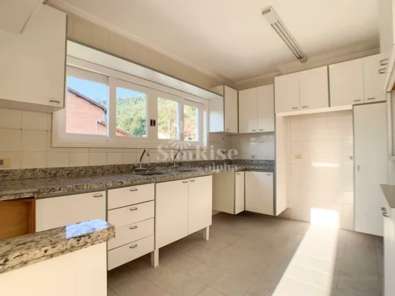 Imagem Casa com 4 dormitórios à venda Alphaville, 581 m² por R$ 4.200.000 - Residencial Dez - Santana de Parnaíba/SP