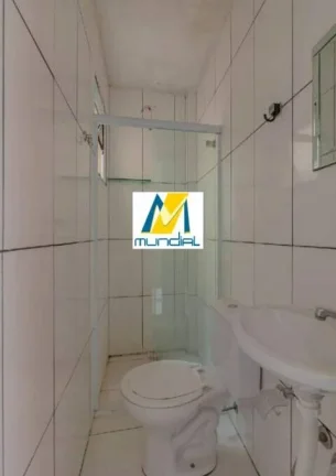 Imagem Alugo Apto em Santo André, Vila Rica