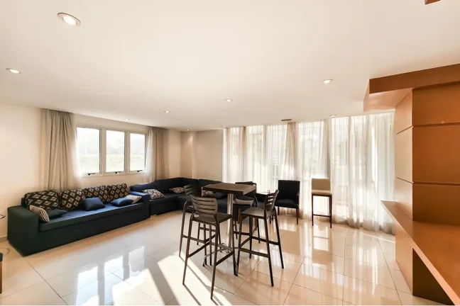 Imagem APARTAMENTO RESIDENCIAL em São Paulo - SP, Saúde