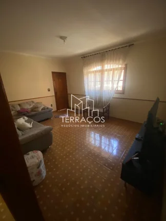 Imagem CASA TÉRREA À VENDA 3 QUARTOS, BAIRRO VILA JOANA - JUNDIAÍ/SP