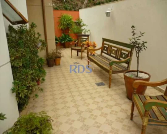 Imagem Casa em Condomínio - Sobrado / Residencial / Parque Assunção