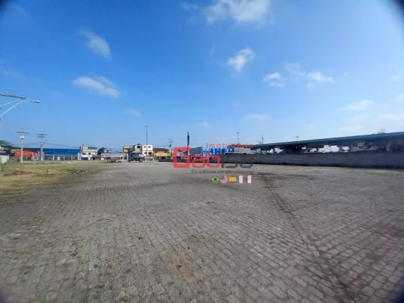 Imagem Área para alugar, 3000 m² por R$ 27.000,00/mês - São Cristóvão - Cabo Frio/RJ