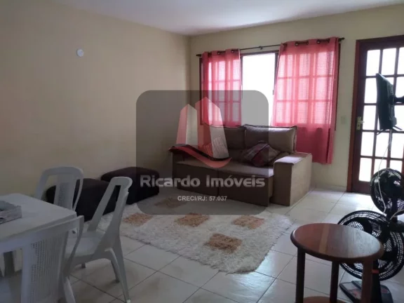Imagem Apartamento Térreo Orla Azul II