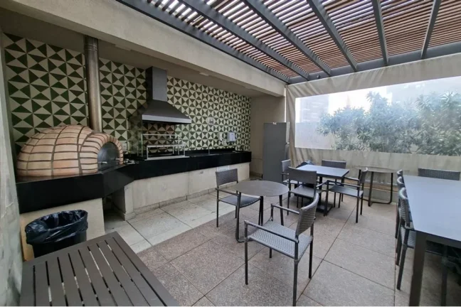 Imagem APARTAMENTO RESIDENCIAL em São Paulo - SP, Freguesia do Ó