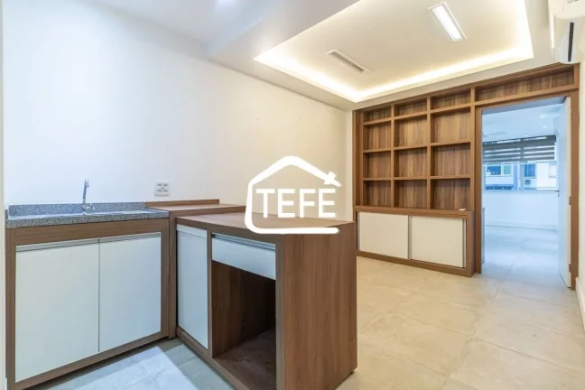 Sala à venda, 31 m² por R$ 450.000,00 - Flamengo - Rio de Janeiro/RJ