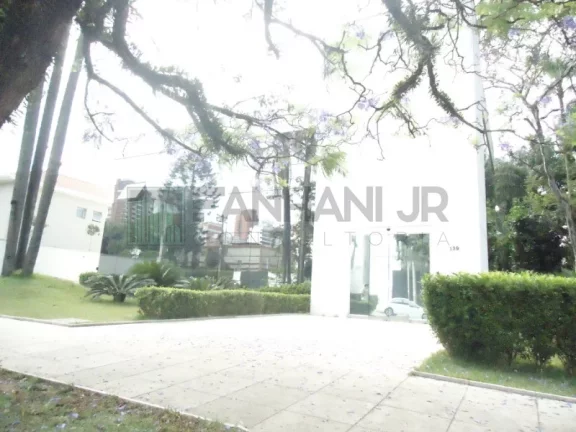 Imagem Grande oportunidade de negócio nos Jardins - Ponto comercial com incríveis 1051,62m² e 20 vagas! Se você está em busca de um espaço amplo e estrutura