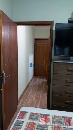 Imagem Casa Padrão