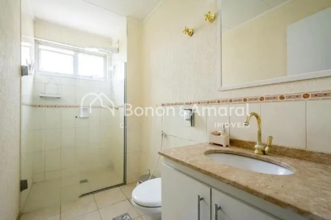 Imagem Este excelente apartamento à venda em Campinas, localizado no bairro Chácara da Barra, oferece uma...