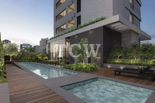 Imagem Apartamento à venda no bairro Jardim Paulista - São Paulo/SP, Zona Sul