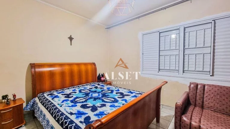 Imagem Sobrado Residencial à venda, Vila Invernada, São Paulo - SO0207.