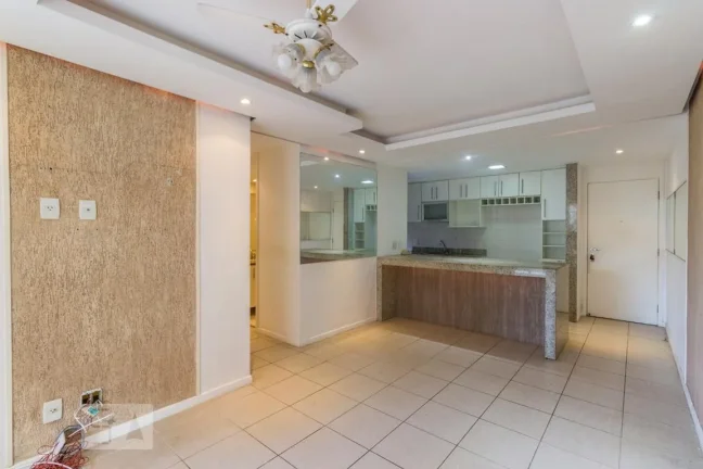 Imagem Apartamento à Venda - Recreio, 3 Quartos, 85 m2