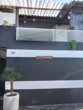 Imagem Casa à venda, 48 m² por R$ 306.000,00 - Tucuruvi - São Paulo/SP