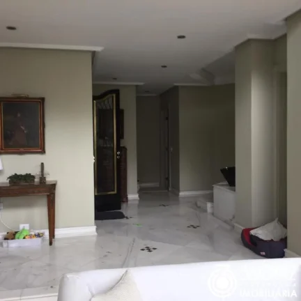 Imagem Apartamento Duplex para Venda em São Paulo / SP no bairro Moema