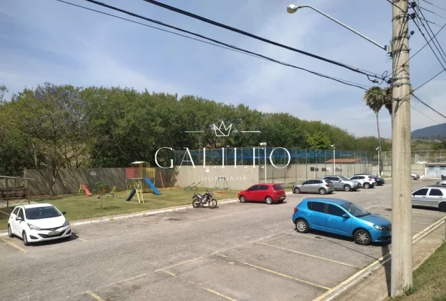 Imagem APARTAMENTO Á VENDA EM MORADA DA SERRA JUNDIAÍ -SP
