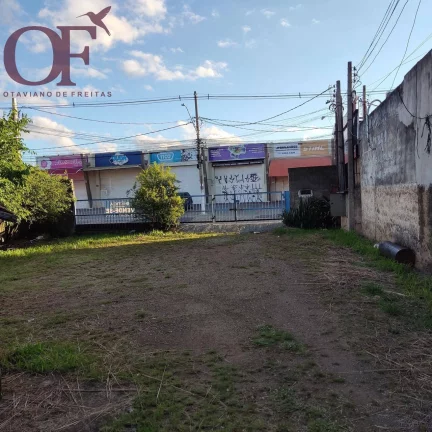 Imagem Terreno comercial à venda - Itupeva - SP