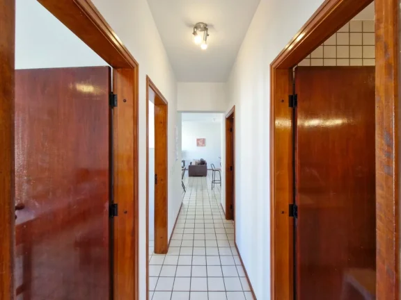 Imagem Imperdível apartamento à venda na Riviera de São Lourenço Módulo 03: 4 quartos, 1 suíte, 2 salas, 1 vaga, 131,06m²!