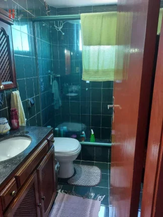 Imagem Apartamento com 2 quartos à venda, 63 m² por R$ 500.000 - Jardim Vinte e Cinco de Agosto - Duque de Caxias/RJ