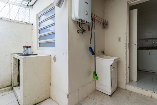 Imagem JBGA 715 Apto 612511042-26 - Apartamento à venda no bairro Jardim Botânico - Porto Alegre/RS
