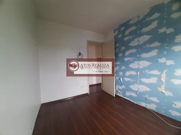Imagem Apartamento à Venda no Parque das Árvores SP, 3 Dorms, 60m²