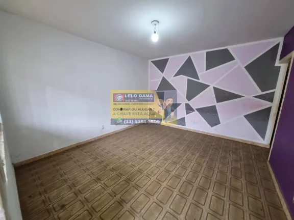 Imagem CASA AMPLA - TERRENO DE 390,00M²