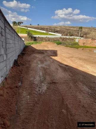 Imagem Terreno Plano de 690 m² - Loteamento Fechado Atibaia 190 mil- Aceita Carro