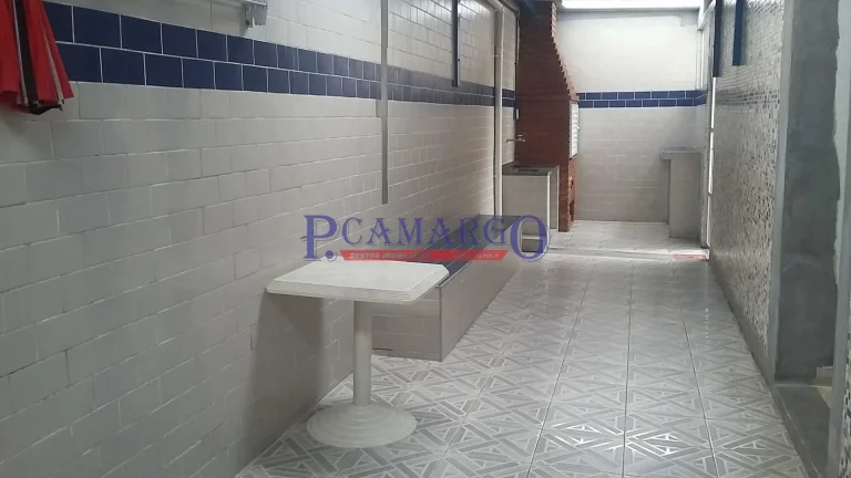 Imagem Kitchenette/Conjugados